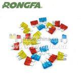 Good Quality Car Use Plug Fuse Various Color and Packing thumbnail-1