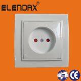 Elendax F8000 Electrical Wall Socket Outlet thumbnail-2