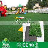 Artificial Field Grass Turf Inflatable Soap Football Field thumbnail-6