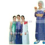 PVC Aprons & Sleeves thumbnail-1