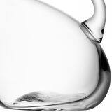 Red Wine Decanter Glass Decanter Modern and Beautiful Wine Decanters Wholesale Red Wine Decanter for Resturant and Hotel thumbnail-5