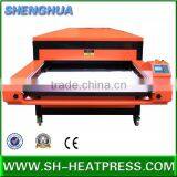 67" Inches Large Subimation Heat Press Transfer Machine Model CY-001B thumbnail-3