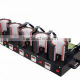 Mug Heat Press for High Quality Mug Printing 5 in 1 thumbnail-1