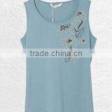 Latest Design of Waistcoat,2014 Fashion Girl Waistcoat thumbnail-1