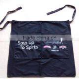 Factory Price Cheap Wholesale Adult Bib Aprons For Christmas thumbnail-3