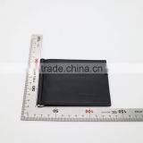 J0730a2 Genuine Leather Money Clip Car Holder thumbnail-5