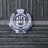 2017 Custom High Quality Hand Embroidery Patch Embroidery Label for Garments thumbnail-3