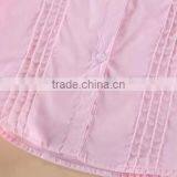 Girl's School Uniform Shirt Short Sleeve International School Uniform Summer School Uniform thumbnail-5