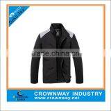 Cheap Waterproof Softshell Jacket With Reflector