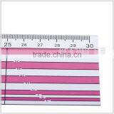 Kearing Flexible 5*30cm Sandwich Line Prinring Patchwork Quilting Ruler Plastic for Fashion Designing #W5151 thumbnail-4
