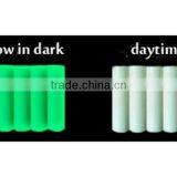 Factory Price Glow in the Dark Heat Transfer Vinyl thumbnail-2