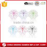 Manual Open Waterproof Transparent China Umbrella Factory For Girl thumbnail-3