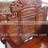 Wood Furniture Engraving Machine Professional Wood Cnc Milling Router Machine With Best Price thumbnail-4