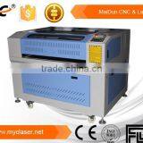 MC-6040 Photo Frame Co2 Cnc Laser Engraving Machine Best Offer thumbnail-1