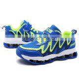 Jinjinag Children Fashion Shoes for Boys and Girls,factory Wholesale Fabric Mesh Shoes,Spring Shoes for Children thumbnail-2