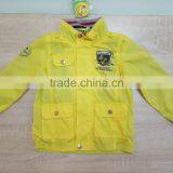 GZYhigh Quality 18years Experience Garments Supplier Winter Jacket Kids thumbnail-1
