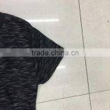 Clearance Sale Women Slub Cotton Casual T-shirt thumbnail-3