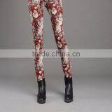 2015 Higt Quality Mature Tight Pants Lady Sexy Usa Photo Women Leggings thumbnail-3