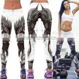 OEM Fitness Running Dancing Gym Sports Women Yoga Clothes thumbnail-2