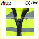 Shenzhen Reflective Clothes Safety Reflective Vest Manufacturer thumbnail-4