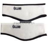 Double Layer Stock Polar Fleece Sports Fleece Headband thumbnail-5