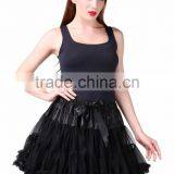 2017 Plus Size Puffy Tulle Parttern Irovy Wedding Dress Imported From China thumbnail-2