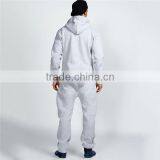 HOYUGO PA0001A Onesie Cheap Adult Plain Colored Onesie thumbnail-2