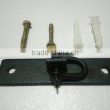 Boxing Mad Punch Bag Ceiling Hook thumbnail-5