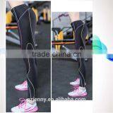 Soft Fitness Workout Legging Stretch Tight Hot Yoga Pants for Girls thumbnail-1