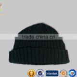 Merino Knitted Winter Hats Adult for Men thumbnail-2