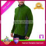 Super Soft Discount Sale Fleece Jacket With Your Own Design thumbnail-4