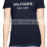 New Design Microfiber T-shirt for Women Made in China thumbnail-3