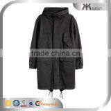 2016 Winter Trendy Long Hoodied Wholesale Coat,Men's Clothing thumbnail-1