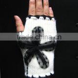 Fashion Knitted Gloves Mittens thumbnail-1