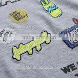 2016 New T-shirt Kids for Wholesale thumbnail-5