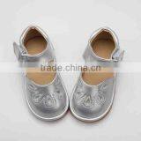 Cute Leather Baby Shoes Cool Summer Infant Toddler Sandals thumbnail-2