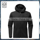 Private Logo OEM Service Outdoor Mens Winter Softshell Jacket for Man thumbnail-1