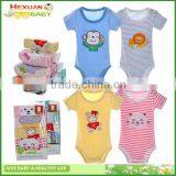 Romper/baby Girl Romper thumbnail-1