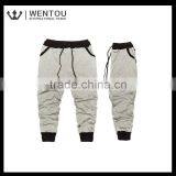 Wholesale Comfortable Plain Jogger Pants thumbnail-2