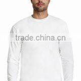 Next Level Apparel Unisex Inspired Dye L/S Pocket Crew Tee - 100% Combed Ring-spun Cotton Jersey and Comes With Your Logo thumbnail-5