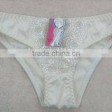 Ladies Polyester Sexy Brief thumbnail-1