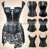 Zhengtian Body Women Top Fashion Corsets Girdles thumbnail-3