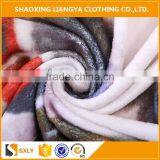 Digital Printing Fleece Blanket, Portable Outdoor Blanket Mini Waterproof thumbnail-3