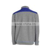 Exporter Latest Design Plain Thick Hoodies thumbnail-3