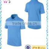 High Quality Blank Sportswear Golf Polo Shirts for Men Polo Shirt Design Cheap Polo Shirt thumbnail-4