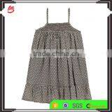 Wholesale 2017 Baby Girl Party Dress Lastest Baby Clothes Fashion Short Prom Dresses Kids thumbnail-3