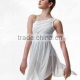 Top Quality European Style Striped Ladies One-shouldernew Arrival Knitted Fashion Women's Lady's Bandage Dress Party Dress thumbnail-1