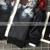 Fashion Polyester Men Jacket Stock Skull Design Men Jacket thumbnail-5