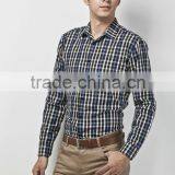 Men's Casual Shirt Comfortable Shirt Date Shirt thumbnail-2
