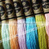 8m/piece for Craft Cross Stitch Ctton Thread Handmade Cotton Thread thumbnail-6